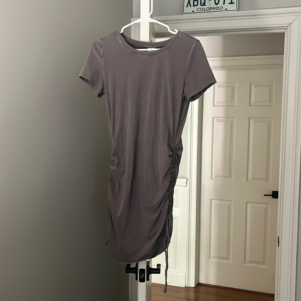 Victoria’s secret PINK dress brown size M